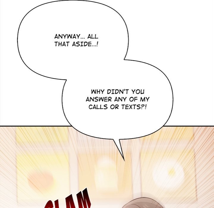 Honestly, I Like You a Lot! - Chapter 47 Page 59