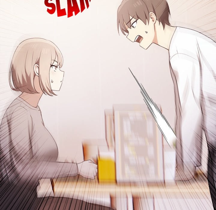 Honestly, I Like You a Lot! - Chapter 47 Page 60