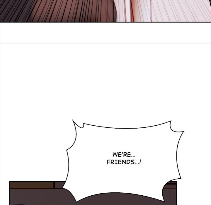 Honestly, I Like You a Lot! - Chapter 47 Page 61