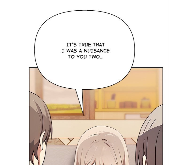 Honestly, I Like You a Lot! - Chapter 47 Page 66