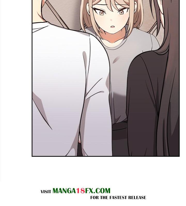 Honestly, I Like You a Lot! - Chapter 47 Page 67