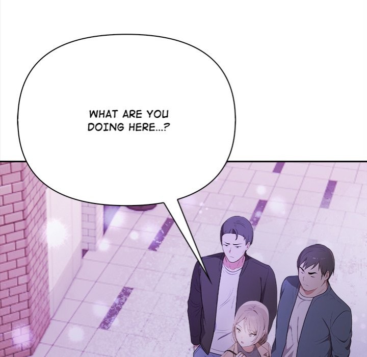 Honestly, I Like You a Lot! - Chapter 47 Page 7