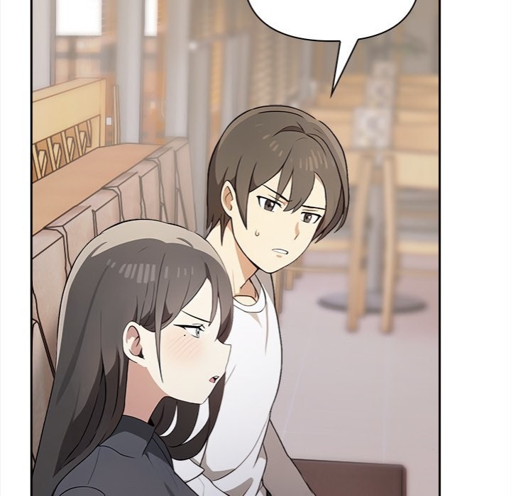 Honestly, I Like You a Lot! - Chapter 47 Page 84
