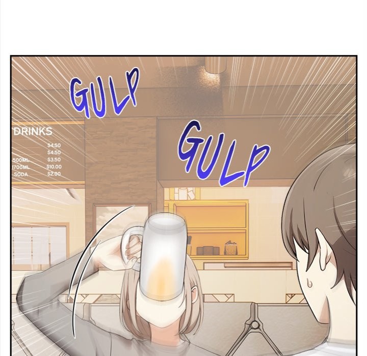 Honestly, I Like You a Lot! - Chapter 47 Page 89