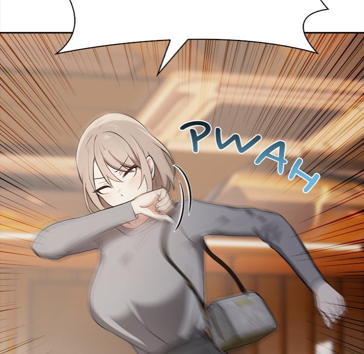 Honestly, I Like You a Lot! - Chapter 47 Page 94