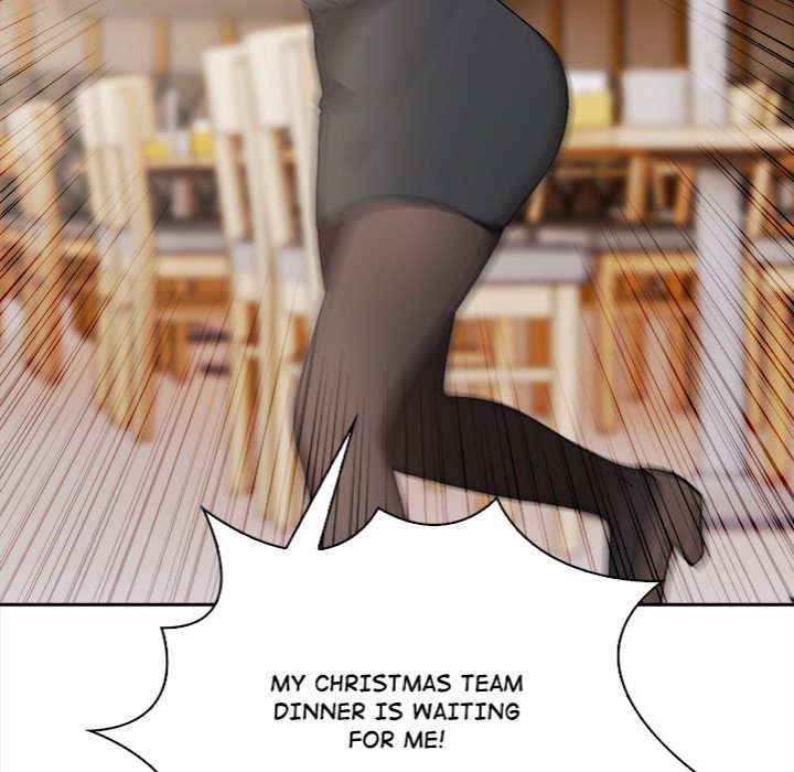 Honestly, I Like You a Lot! - Chapter 47 Page 95