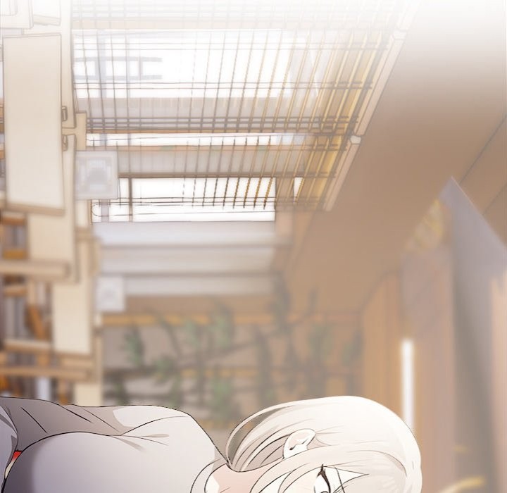 Honestly, I Like You a Lot! - Chapter 47 Page 99