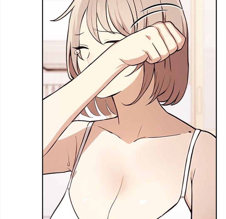 Honestly, I Like You a Lot! - Chapter 48 Page 107