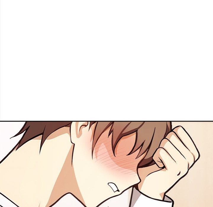 Honestly, I Like You a Lot! - Chapter 48 Page 109