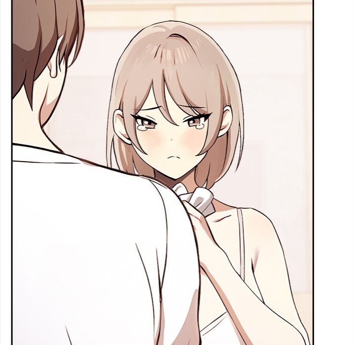 Honestly, I Like You a Lot! - Chapter 48 Page 114
