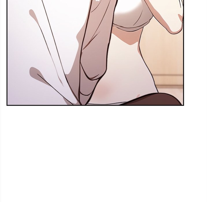 Honestly, I Like You a Lot! - Chapter 48 Page 115