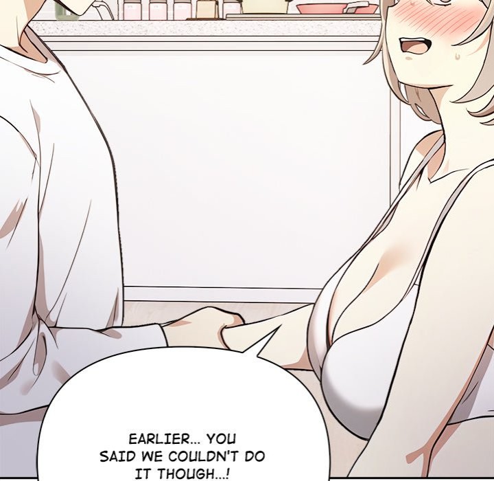 Honestly, I Like You a Lot! - Chapter 48 Page 124