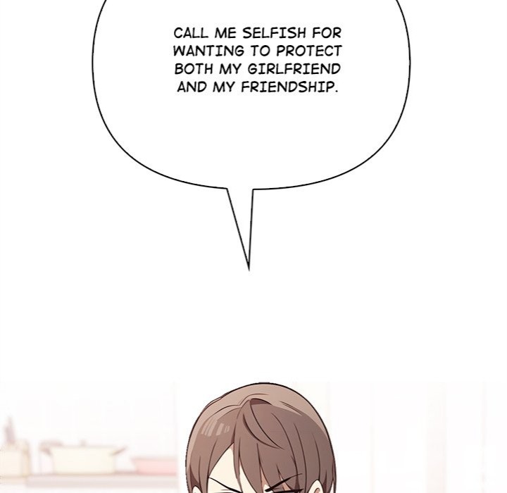Honestly, I Like You a Lot! - Chapter 48 Page 144