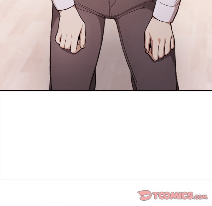 Honestly, I Like You a Lot! - Chapter 48 Page 146