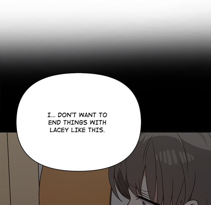 Honestly, I Like You a Lot! - Chapter 48 Page 147