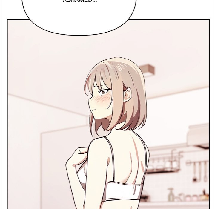 Honestly, I Like You a Lot! - Chapter 48 Page 151