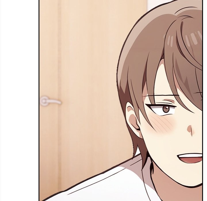 Honestly, I Like You a Lot! - Chapter 48 Page 154