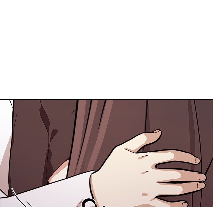 Honestly, I Like You a Lot! - Chapter 48 Page 156