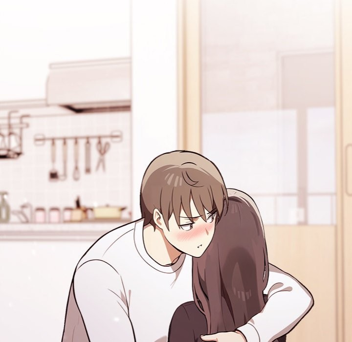 Honestly, I Like You a Lot! - Chapter 48 Page 159