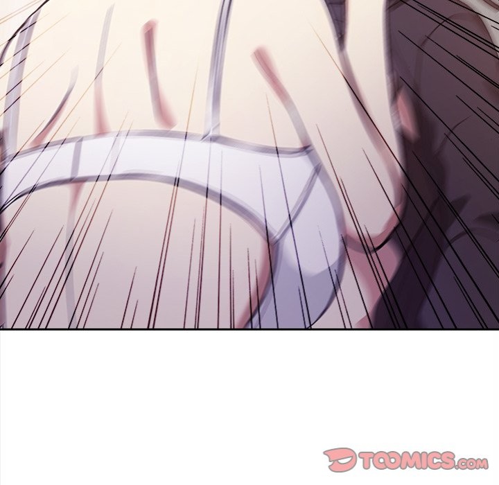 Honestly, I Like You a Lot! - Chapter 48 Page 16