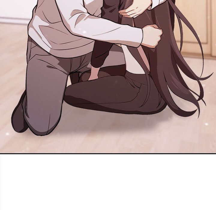 Honestly, I Like You a Lot! - Chapter 48 Page 160
