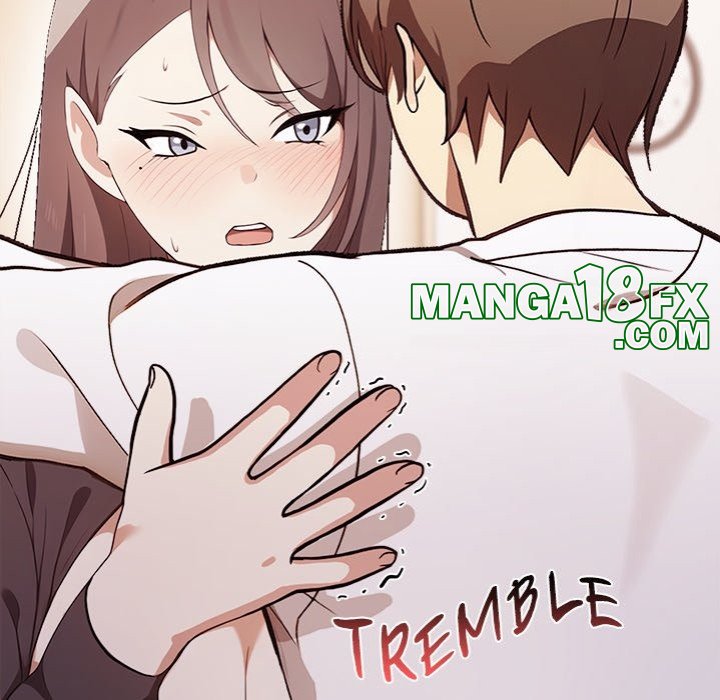 Honestly, I Like You a Lot! - Chapter 48 Page 162