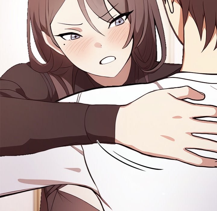 Honestly, I Like You a Lot! - Chapter 48 Page 164