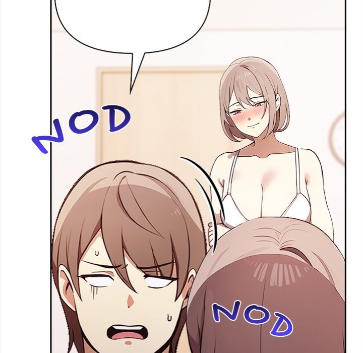 Honestly, I Like You a Lot! - Chapter 48 Page 183