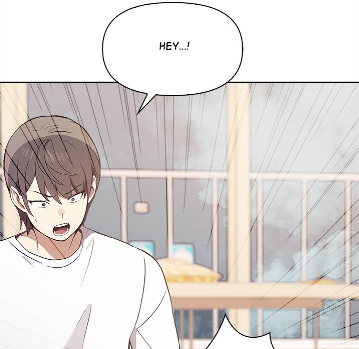 Honestly, I Like You a Lot! - Chapter 48 Page 20