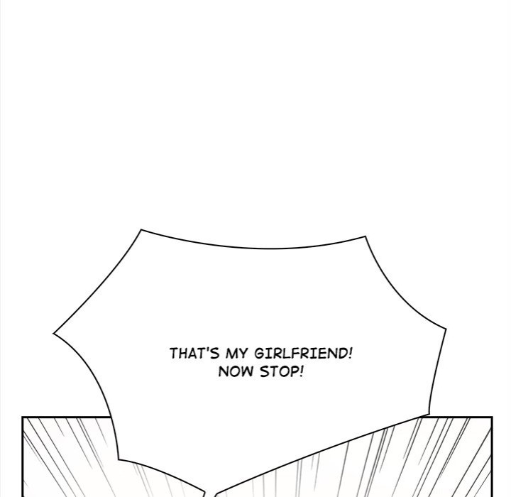 Honestly, I Like You a Lot! - Chapter 48 Page 30