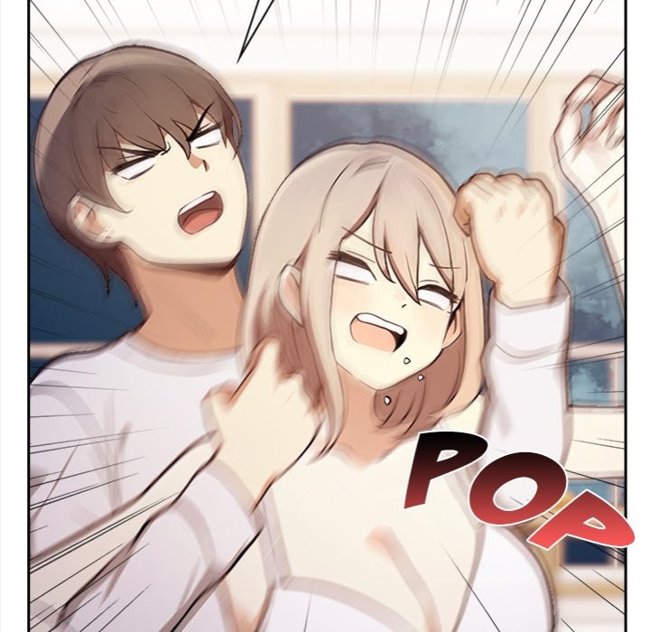 Honestly, I Like You a Lot! - Chapter 48 Page 31