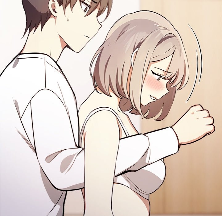 Honestly, I Like You a Lot! - Chapter 48 Page 34
