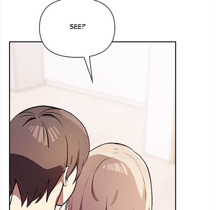 Honestly, I Like You a Lot! - Chapter 48 Page 36
