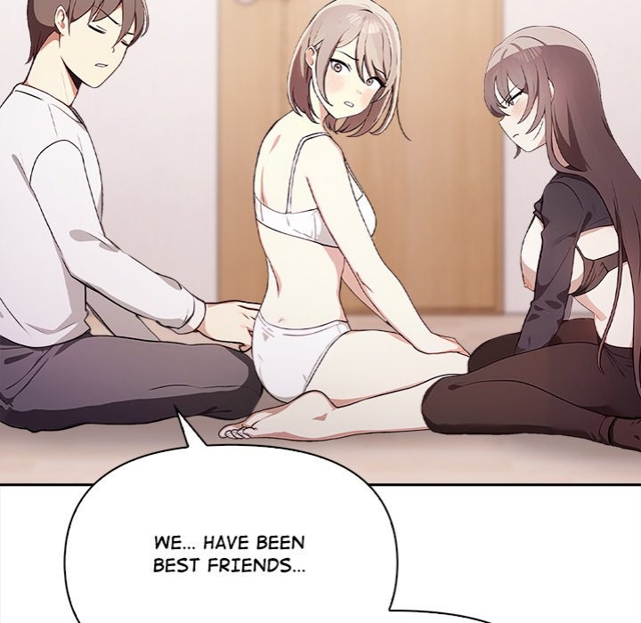 Honestly, I Like You a Lot! - Chapter 48 Page 58