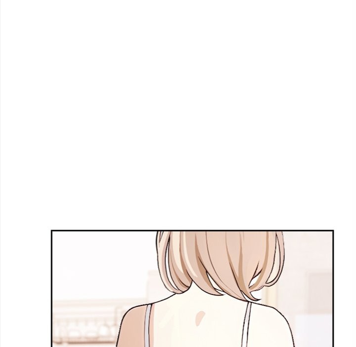 Honestly, I Like You a Lot! - Chapter 48 Page 6
