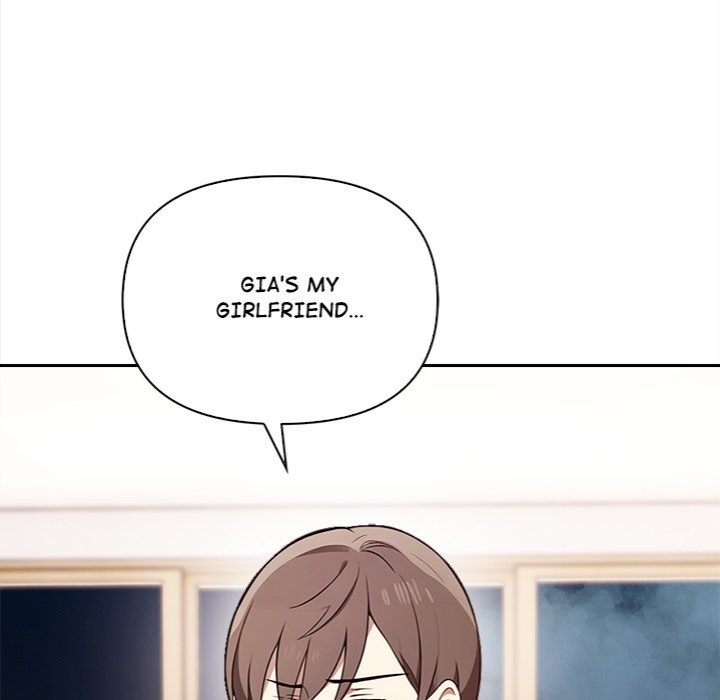 Honestly, I Like You a Lot! - Chapter 48 Page 60