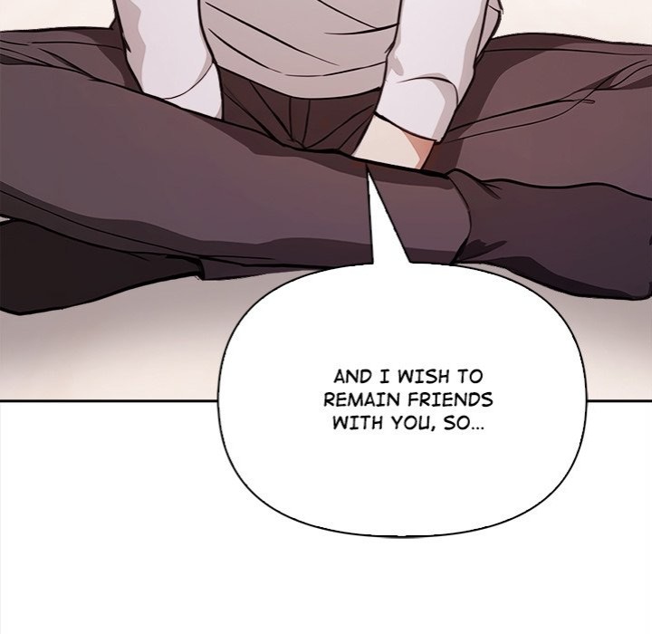 Honestly, I Like You a Lot! - Chapter 48 Page 62