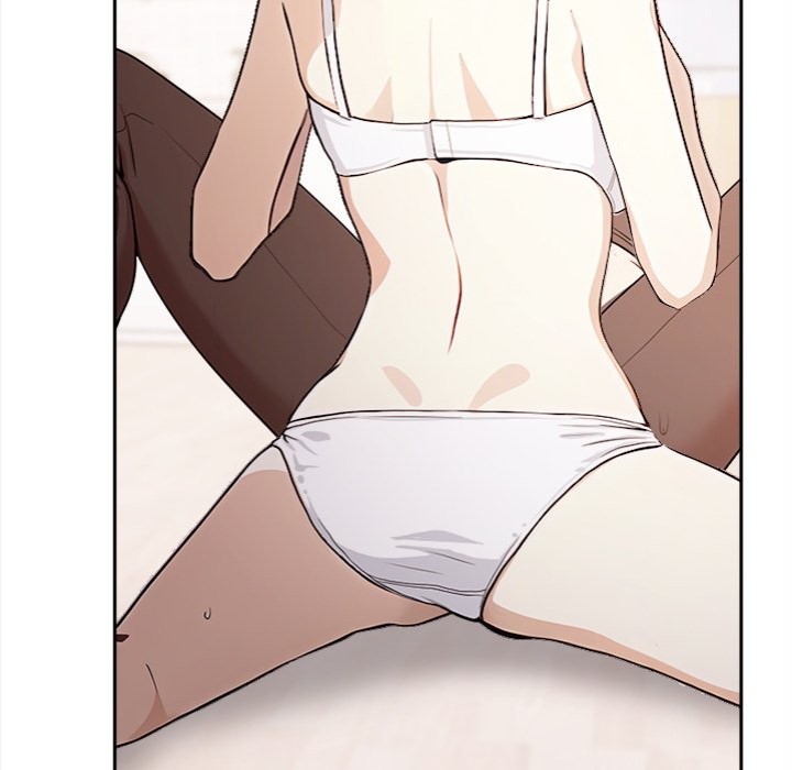 Honestly, I Like You a Lot! - Chapter 48 Page 7