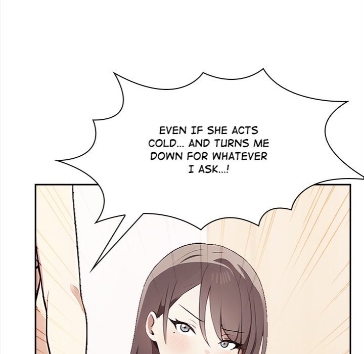 Honestly, I Like You a Lot! - Chapter 48 Page 71