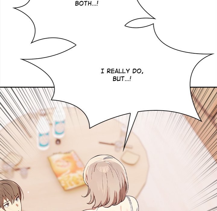 Honestly, I Like You a Lot! - Chapter 48 Page 77