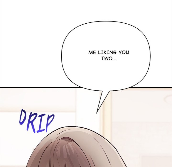 Honestly, I Like You a Lot! - Chapter 48 Page 83