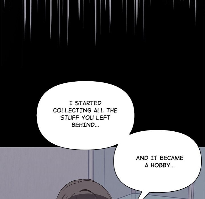 Honestly, I Like You a Lot! - Chapter 48 Page 89