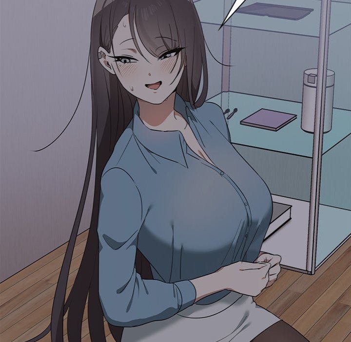 Honestly, I Like You a Lot! - Chapter 48 Page 90