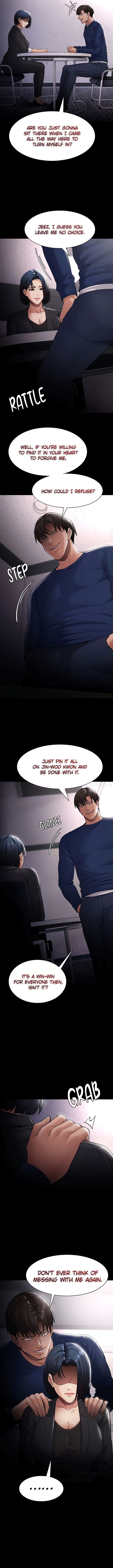 Pervert Diary - Chapter 137 Page 4