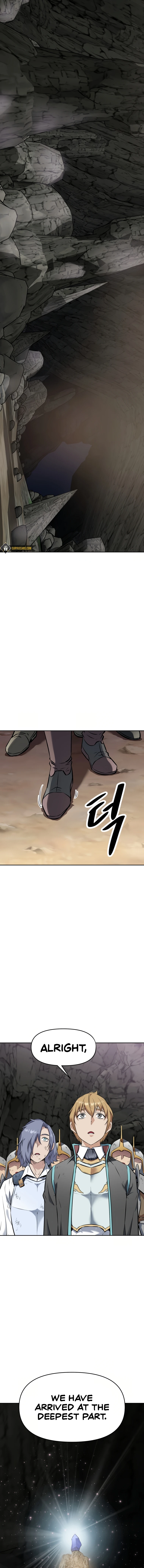 The Return of the Prodigious Swordmaster - Chapter 23 Page 17