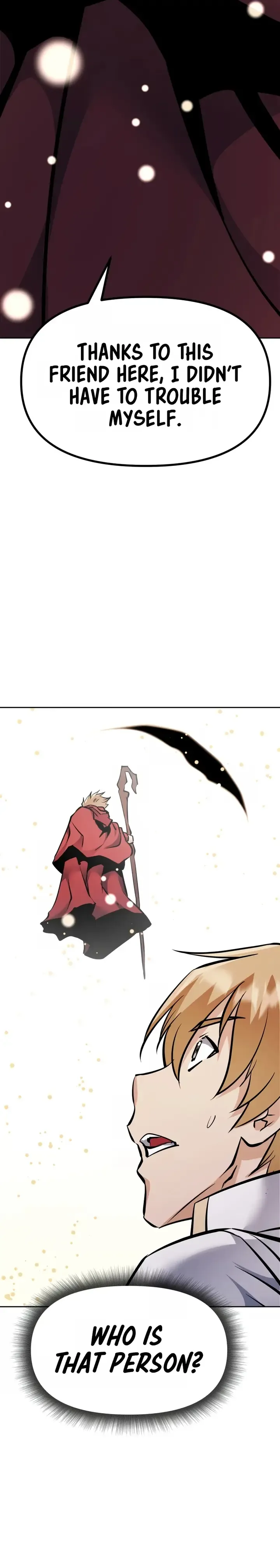 The Return of the Prodigious Swordmaster - Chapter 36 Page 45