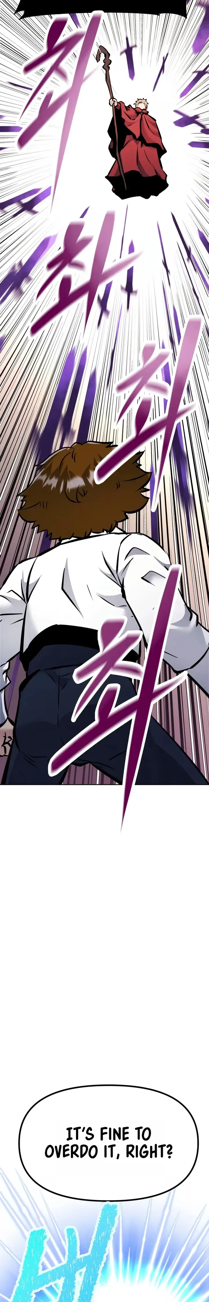 The Return of the Prodigious Swordmaster - Chapter 36 Page 47