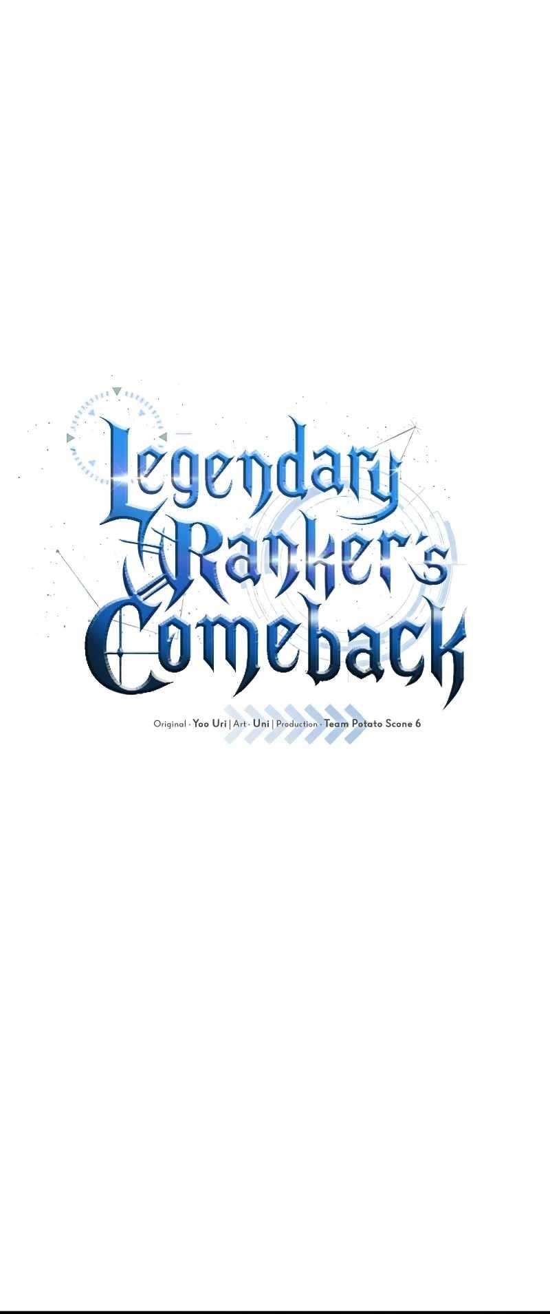 Legendary Ranker’s Comeback - Chapter 43 Page 15
