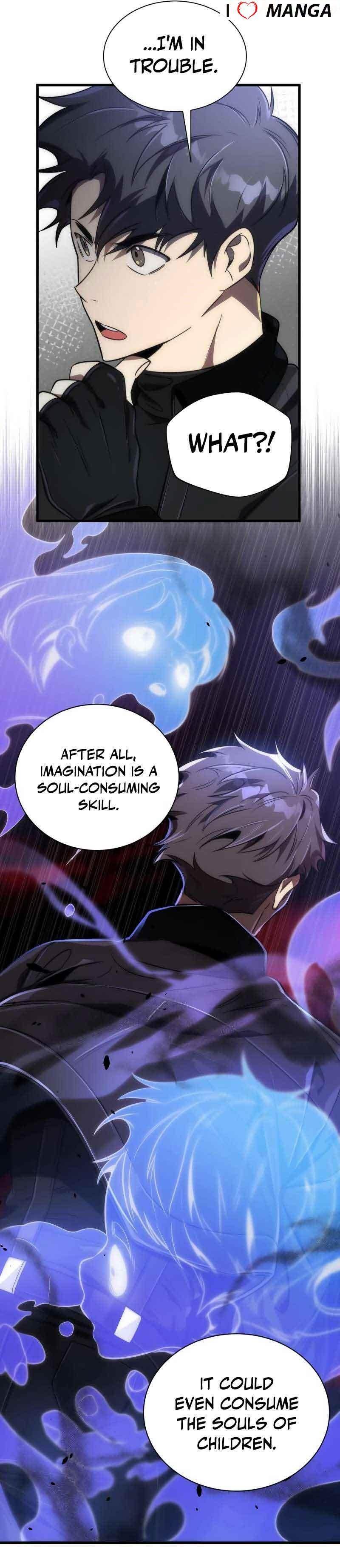 Legendary Ranker’s Comeback - Chapter 44 Page 4
