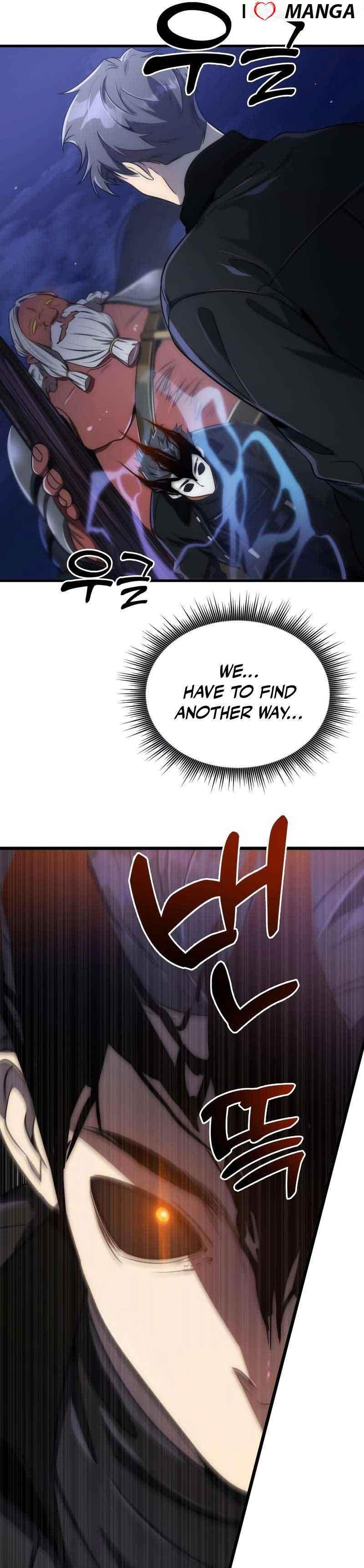 Legendary Ranker’s Comeback - Chapter 44 Page 7